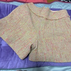 美品ｼｮｰﾄﾊﾟﾝﾂの画像