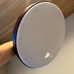 照明の画像