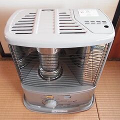 CORONA　コロナ SX-2812Y 石油ストーブ　使用品　2012年製の画像