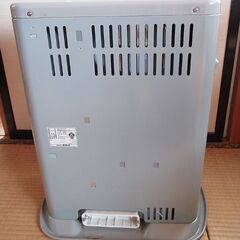 CORONA　コロナ SX-2812Y 石油ストーブ　使用品　2012年製の画像