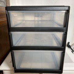 お渡し決まりました✳︎収納ケース（書類などを入れるサイズ）の画像
