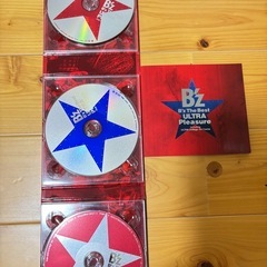 ＢＺCD.DVD⁉︎の画像