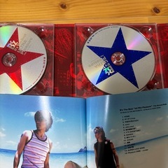 ＢＺCD.DVD⁉︎の画像