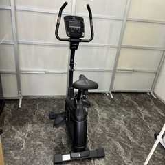 エアロバイク🚲おうちフィットネスに！の画像