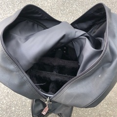 ゴルフバック。の画像