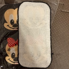 ハンドタオル＊3点セットの画像