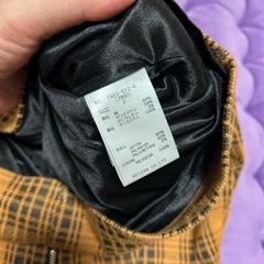 ﾛｲﾊﾟｽｶｰﾄの画像