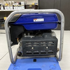 【中古】【動作OK】【店頭引取限定】yamahaYAMAHA ヤマハ 2.5kvA インバーター発電機 EF2500i 49,500円（税込）の画像