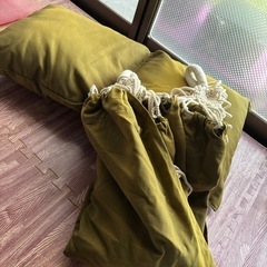 3WAYHammockの画像