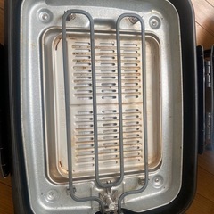 象印EA-GV35 ホットプレートの画像