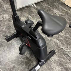 エアロバイク🚲おうちフィットネスに！の画像