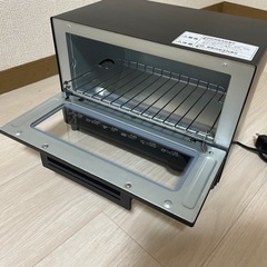 トースターの画像