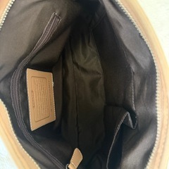 coach コーチ　ショルダーバッグ　バッグ　ブランドの画像