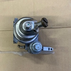 除雪機中古キャブレター A3D ホンダHSS760n HSS760n JX の画像