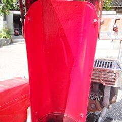 除雪機セル付　ホンダ　HONDA　HS55　実動富山、石川、金沢の画像
