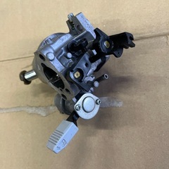 除雪機中古キャブレター A3D ホンダHSS760n HSS760n JX の画像