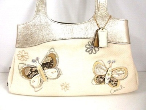 coach バッグ