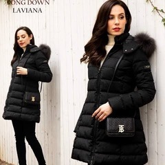 TATRAS♡LAVIANA ラビアナ　ダウンの画像