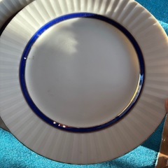洋皿の画像