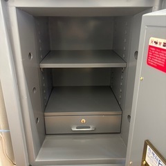金庫　キング　STS-50XEAの画像