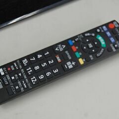 32インチ 液晶テレビ 2017年製 パナソニック ビエラ TH-32E300 動作確認済み 32型 Panasonic VIERA TV 札幌市 清田区 平岡の画像