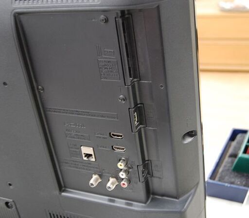 32インチ 液晶テレビ 2017年製 パナソニック ビエラ TH-32E300 動作確認済み 32型 Panasonic VIERA 