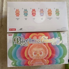 ラブブの画像