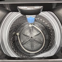 【美品】大阪送料無料★3か月保障付き★洗濯機★コンフィー★6kg★2024年★CAC06EW60/TT-JP★S224の画像