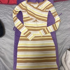新品ﾛｲﾊﾟワンピースの画像