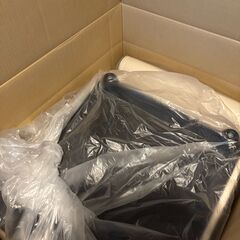新品ソファ（開封なし）お売りしますの画像