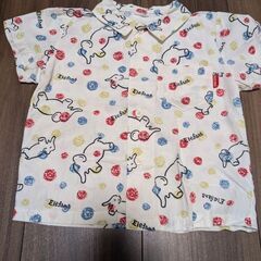 男の子　洋服　90cmの画像