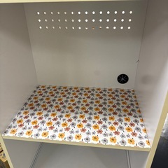 食器棚の画像