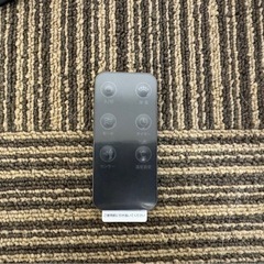 セラミックヒーターファン　加湿機能付き　人感、室温センサー付　大風量1200wの画像