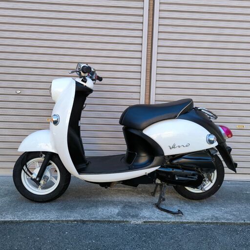 ヤマハ ビーノSA37Jエンジン　未確認　大阪 ヤマハ ビーノSA37Jエンジン 未確認 大阪 - メルカリ