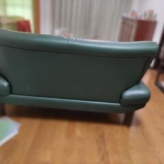 ソファーの画像