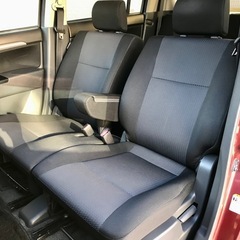 マツダ AZワゴン カスタムスタイル XT-L スティングレイと同等 車検付きです！の画像