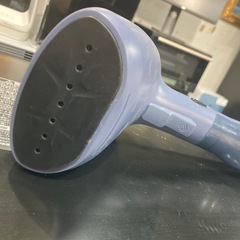 【ジモティー割】ティファール ガーメントスチーマー（ID1418）の画像