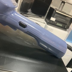 【ジモティー割】ティファール ガーメントスチーマー（ID1418）の画像
