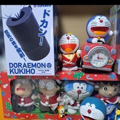 ドラえもんまとめての画像
