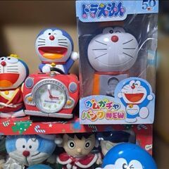 ドラえもんまとめての画像