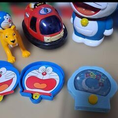 ドラえもんまとめての画像