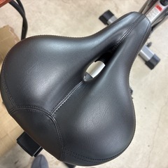 エアロバイク フィットネスの画像