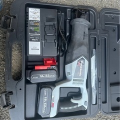パナソニック工具の画像