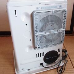 ファンヒーター　コロナ　FH-M258Y 　2008年製の画像