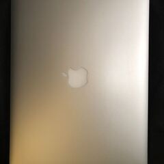MacBook Pro Retina 15インチ・高性能クアッドコアCi7／大容量メモリー16GB搭載／大容量SSD-256GB搭載／Office2019／MacOS（Sequoia）とWindows11デュアルブート設定済にて都度選択起動OKの画像