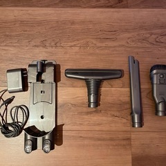Dyson-ダイソン(掃除機)の画像