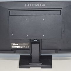中古良品 IODATA EX-LDH241DB-B2 23.8型ワイド液晶ディスプレイ フルHD 確認済の画像
