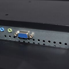 中古良品 IODATA EX-LDH241DB-B2 23.8型ワイド液晶ディスプレイ フルHD 確認済の画像