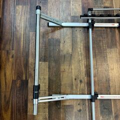 カーメイト FIRST STRIKE ファーストストライク ロッドホルダー 車載用 7本掛け の画像