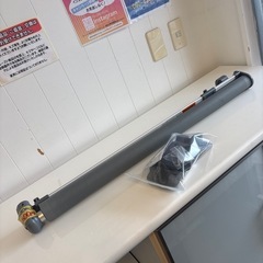 【仕切り】【ベビーゲート】※全長約180cm※クリーニング済み【管理番号10910】町の画像